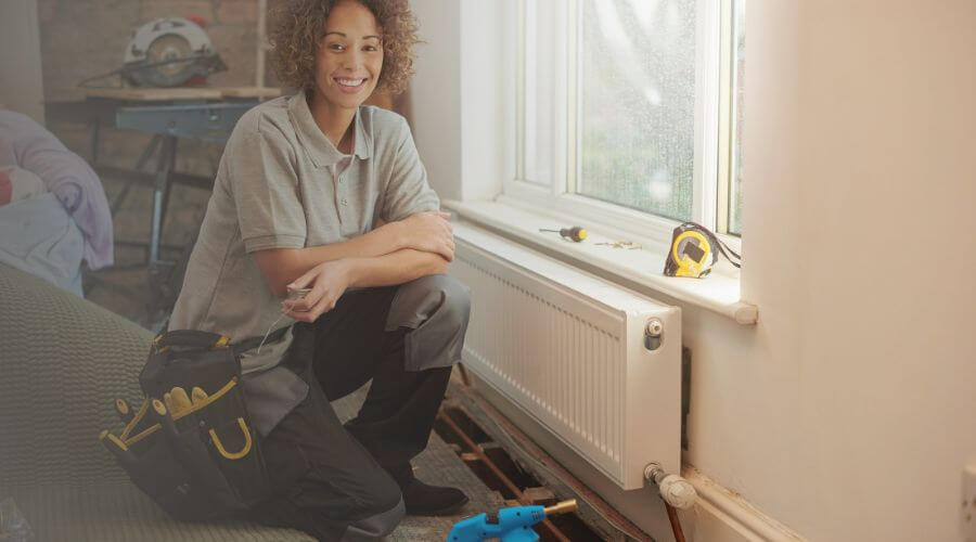 Professional Water heater repair in Brooksville, ME
